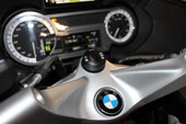 BMW - R1200 RT