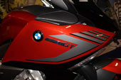 BMW - K1600 GT Sport