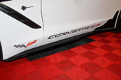 CHEVROLET - Corvette C7 Z51