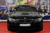 BMW - M3 V E92