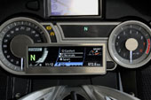 BMW - K1600 GT