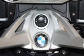 BMW - K1600 GT sport