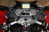 BMW - K1600 GT sport