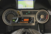BMW - K1600 GTL