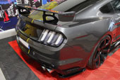 FORD - Mustang V8 SHROPP