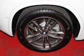 BMW - X4 sport