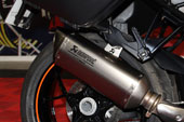 KTM - Superduke 1290 GT