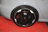 AUDI - RS3 Sportback