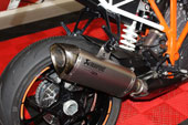 KTM - SuperDuke 1290 R
