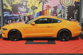 FORD - Mustang Fifty Five