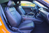 FORD - Mustang GT 5.0 Look Shelby GT500 BVA10