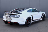 FORD - Mustang Shelby GT500R