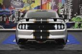MUSTANG - Shelby GT 500R