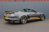 FORD - Mustang Cabriolet Shelby