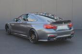 BMW - M4 competition