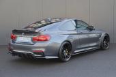 BMW - M4 competition