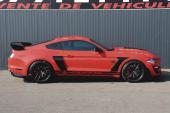FORD - MUSTANG COUPE SHELBY GT 500R BVA10