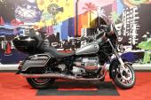 BMW - R 1800 TRANSCONTINENTAL FIRST EDITION FINITION PRO
