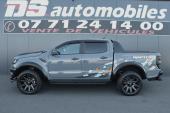 FORD - RAPTOR PERFORMANCE 5 PLACES