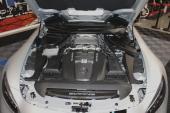 MERCEDES - AMG GT look GTR V8 Bi-Turbo BVA7