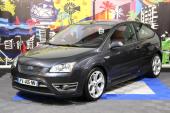 FORD - FOCUS ST 225 COUPE 2.5 TURBO