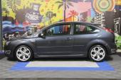 FORD - FOCUS ST 225 COUPE 2.5 TURBO