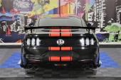 FORD - MUSTANG COUPE SHELBY GT 500 REPLICA BVA6
