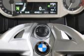 BMW - K 1600 GTL Triple Black